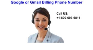 How to Reach Google Live Person Support for Update Billing Information