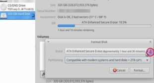 How to Securely Erase a Hard Drive?