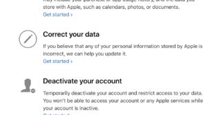How To Permanently Delete Your Apple Account? – norton.com/setup