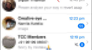 How to See Archived Messages on Messenger