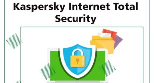 Download and install kaspersky internet total security