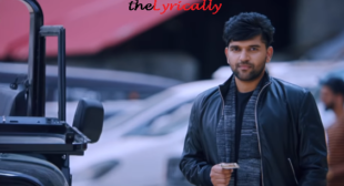Guru Randhawa Ishq Tera