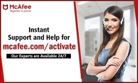 mcafee.com/activate