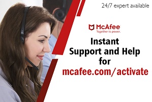 www.McAfee.com/activate – Enter your 25-digit activation code