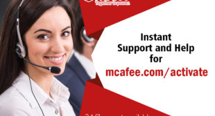 How to Use Your McAfee Activation Key?