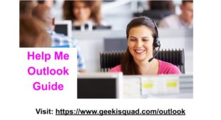 Microsoft Outlook Support Phone Number – How to Change Password in Outlook ?