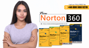 Norton 360 Antivirus Support UK