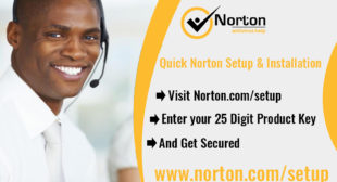 norton.com/setup