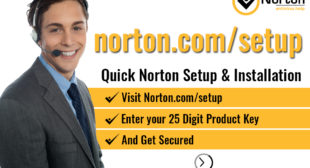 norton.com/setup