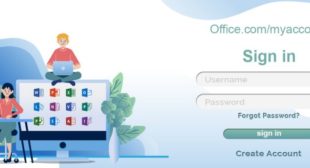 Office.com/myaccount