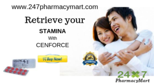 Cenforce 150 mg – Buy Online with PayPal Credit