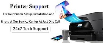 Epson Printer Support