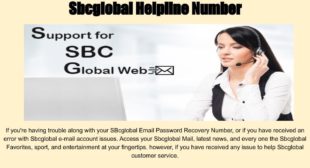 Sbcglobal email not receiving
