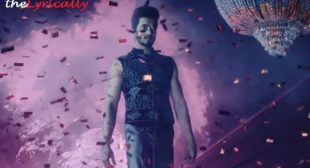 Tharak Lyrics – Mamta Sharma