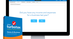 TurboTax Support