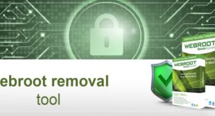 Webroot Removal Tool – How to Uninstall Webroot Antivirus?