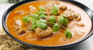 Lamb Korma Recipe( Slowly Cooked) – Recipe Partner