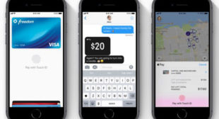 How To Send Money With Apple Pay Cash Using Messages on iPhone – mcafee.com/activate