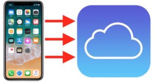 How To Transfer Images From iPhone To iPad Using iCloud
