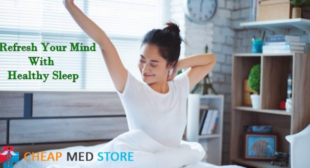 How Can I Stay Away From Sleeping Disorders With Ambien