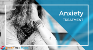 How Does Xanax Helps To Treat Anxiety Disorder And Depression