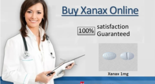 Reduce Your Anxiety By Taking Xanax