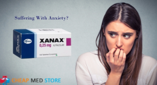Best Medication To Treat Anxiety And Seizures