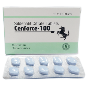 Cenforce dose routine – a brief