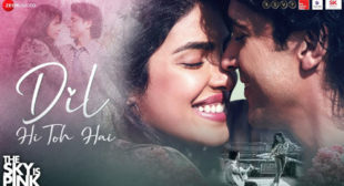 Dil Hi Toh Hai Song Lyrics