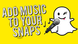 How to Add Music to your Snapchat Stories