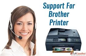 Brother Printer Toll Free Number