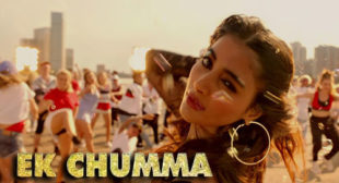 Ek Chumma Lyrics by Sohail Sen