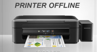 Epson Printer Offline – Epson Printer Support | Epson Printer Helpline