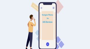 How to Navigate Photos for iOS Devices? – office.com/setup