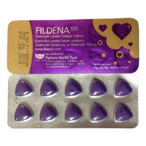 Buy Fildena 100mg Online