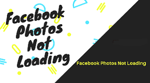 How to Solve “Facebook Images Not Loading” Problem?