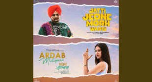 Jatti Jeone Morh Wargi Song Lyrics – Sidhu Moose Wala