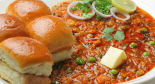 Pav Bhaji Recipe |With Maharashtrian Taste| – Recipe Partner