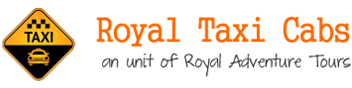 Book Taxi In Jaipur, Cabs Services In Jaipur By Royal Taxi Cabs