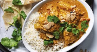 Chicken Korma |Sweet and Spicy Flavors.| – Recipe Partner