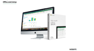New Features in Microsoft Office 2019