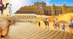 Tour in jaipur – jaipur taxi service