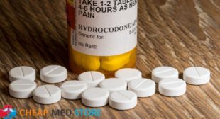 How Does Hydrocodone Helps To Relieve Pain