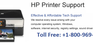 Check Windows 10 compatible with HP printers Toll Free +1-800-969-2576 – HP Customer Support Blog