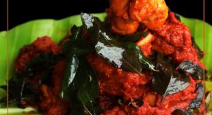 Why Andhra Style Restaurant is most famous in Bangalore?