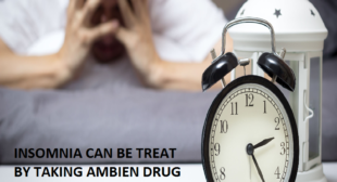 Ambien – Meaning and Usage, Work Mechanism and Abuse