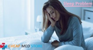 Top Medication Ambien To Treat Sleeping Problem