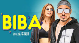 BIBA LATEST SONG LYRICS – AJ SINGH  | Find Any Lyrics You Want Of Hindi, Punjabi, English