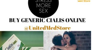 Erectile Dysfunction Causes, Medicines – UnitedmedStore