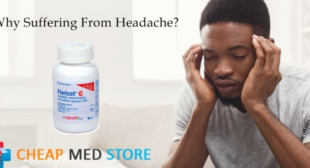 Fastest Way to Overcome From Headache